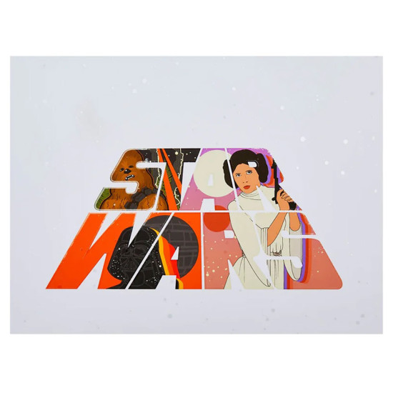Stance Κάλτσες Star Wars By Jaz Box Set